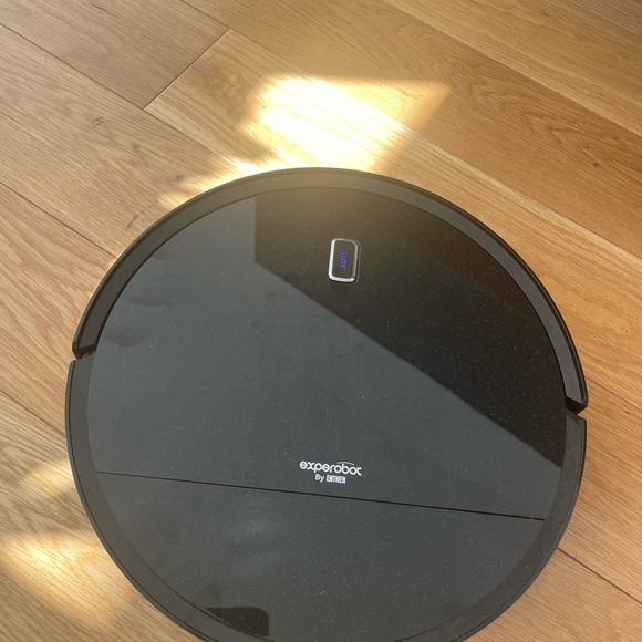 Vacuum robot Experobot By enther - Picture 2 of 4